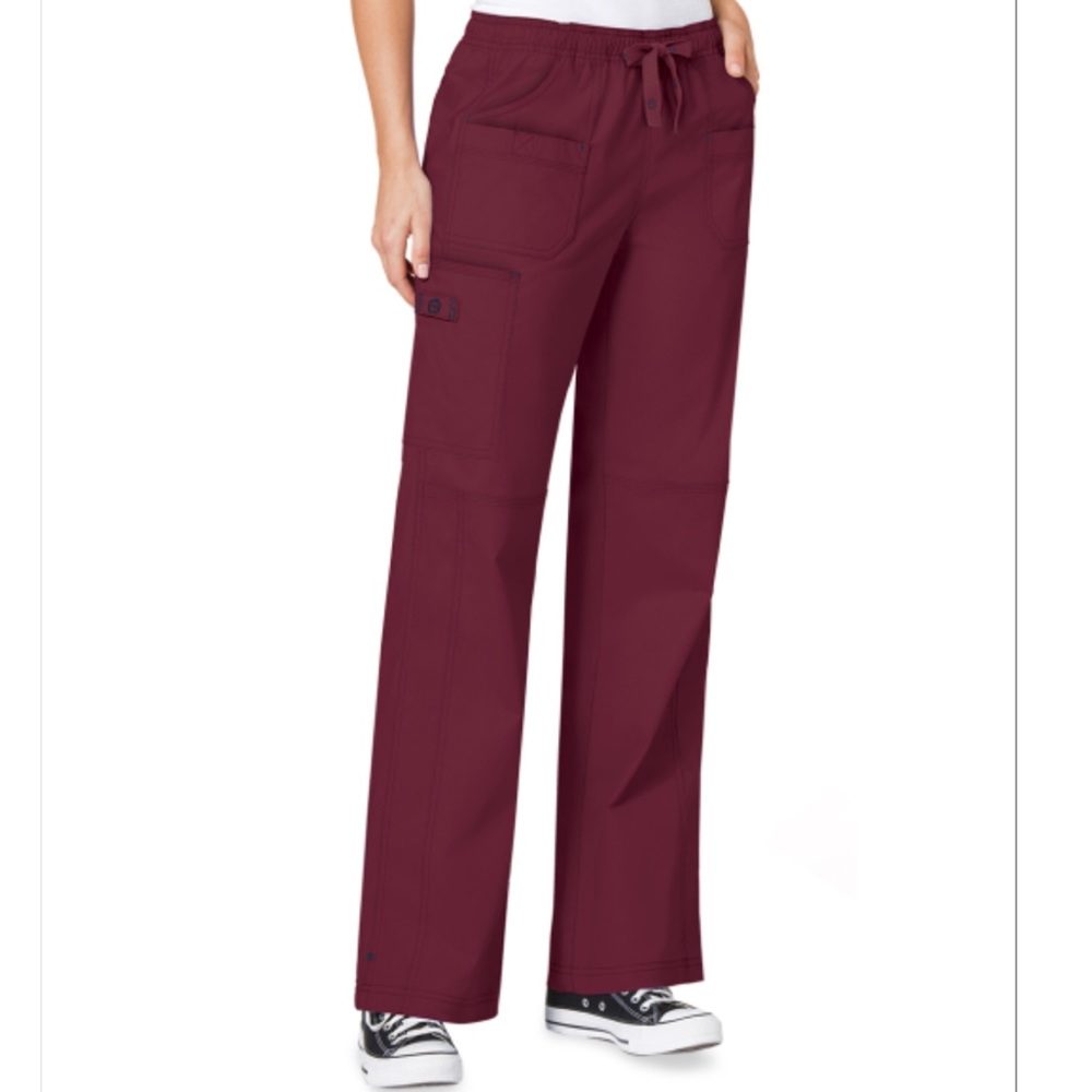 Scrub bottoms